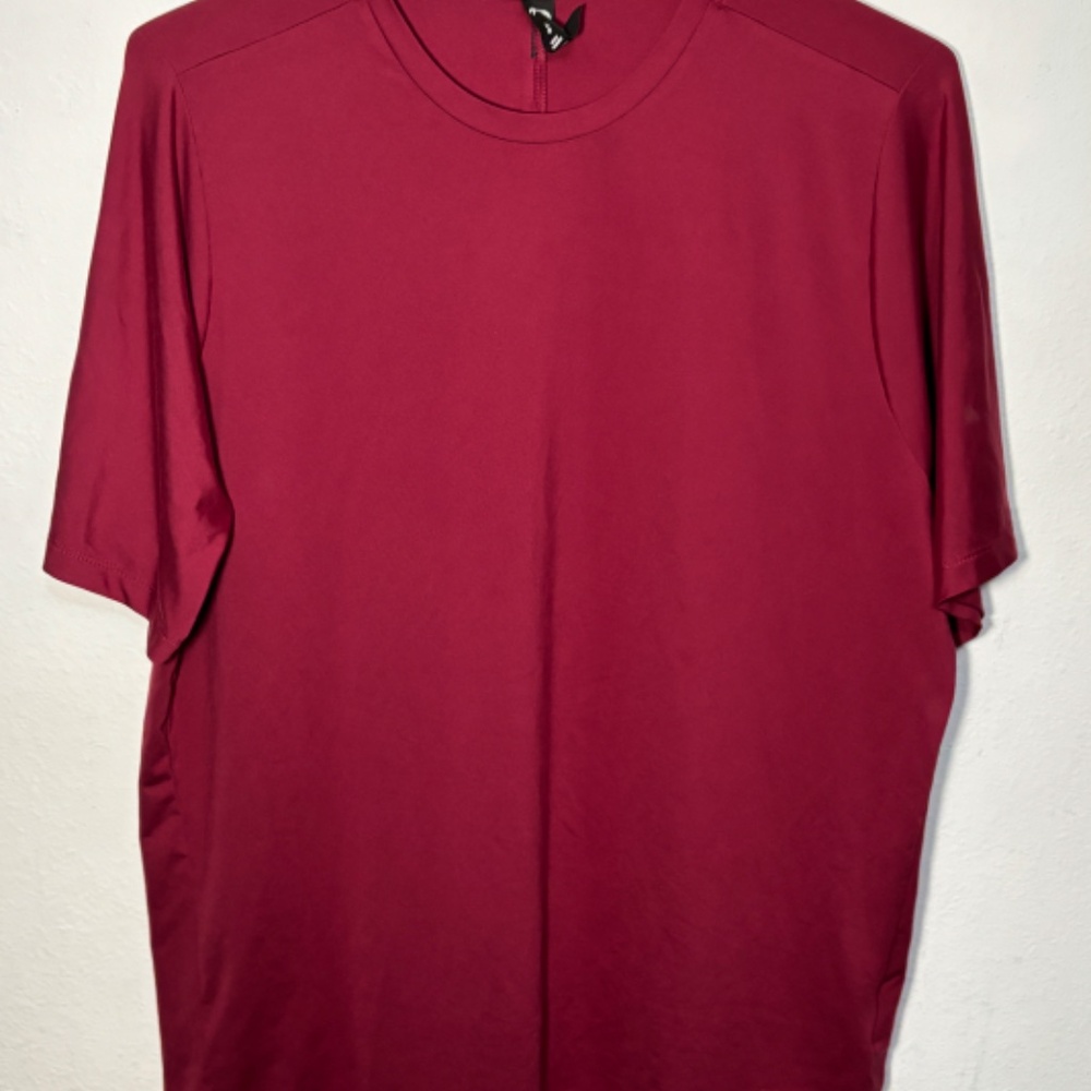North Face Short Sleeve